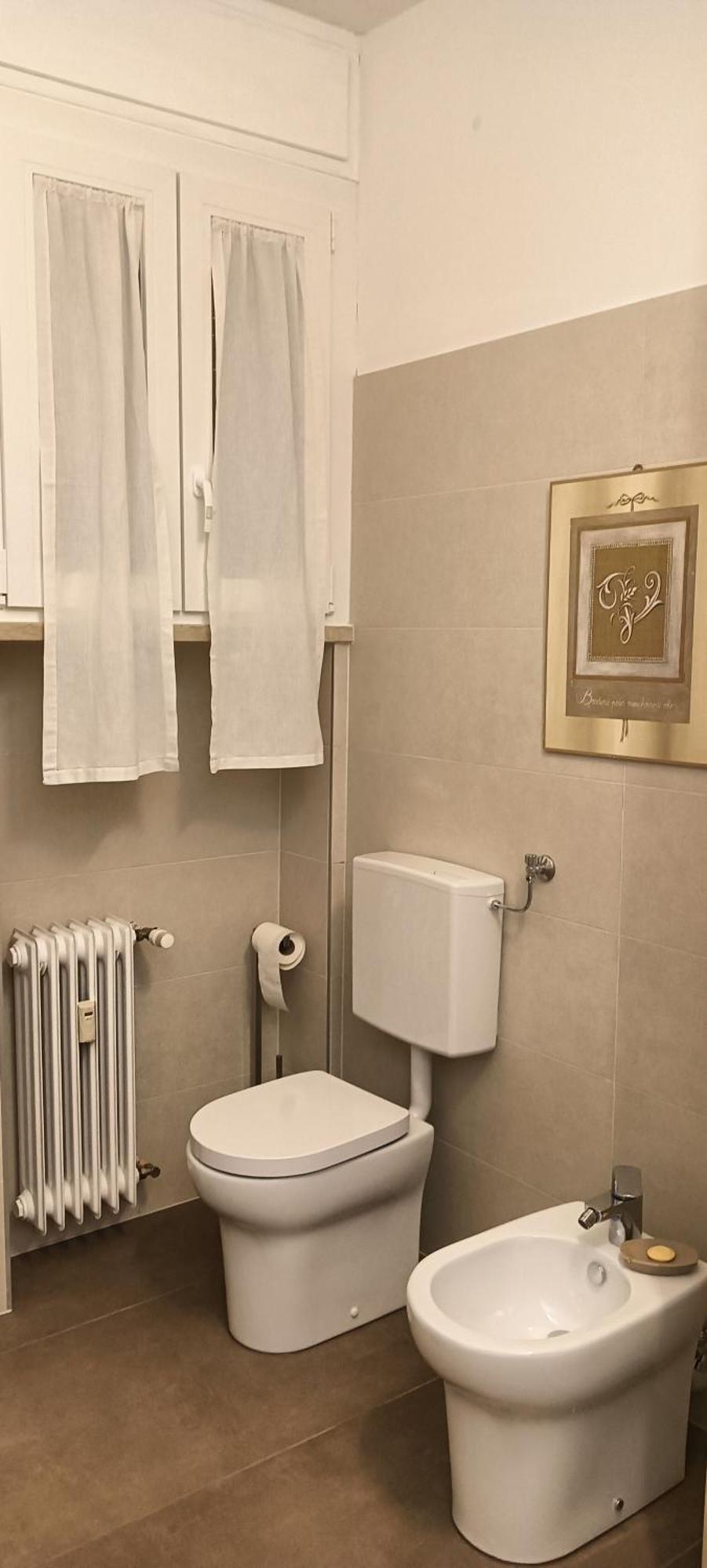トレヴィーゾRiviera 34アパートメント エクステリア 写真