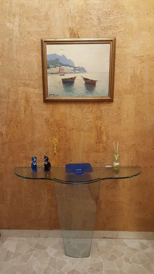 トレヴィーゾRiviera 34アパートメント エクステリア 写真